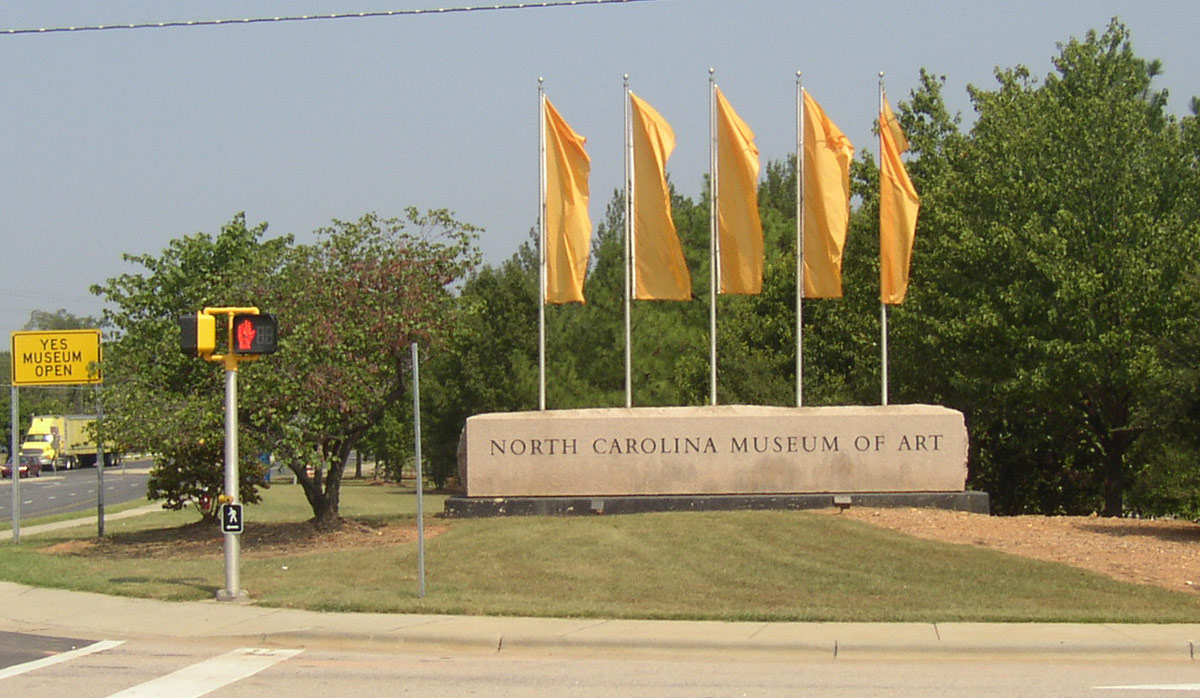 North Carolina Museum